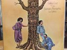 [LATIN] EXC LP CELIA CRUZ Y La SONORA PONCENA La Ceiba [OG 1979 VAYA Issue]