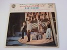 ROLLING STONES  ROLLING STONES VOL.5 JAPAN LONDON LS-172