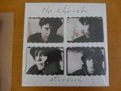 THE CHURCH WHITE VINYL 2018 AUSSIE STARFISH RARE METROPOLIS 12 SINGLES