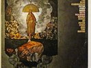 Peter Ivers' Band With Yolande Bavan ?– Knight Of The Blue Communion - Lp  Re
