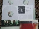 NIN The fragile by Nine Inch Nails reissue of the 1999 album.