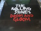THE ROLLING STONES - Doom And Gloom - 10