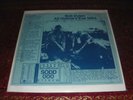 BOB DYLAN - ALL HALLOWS EVE 1964 - RARE ORIG LIVE 2LP SODD NO TMOQ TMQ TAKRL