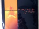 Dillinger Escape Plan w/ Mike Patton: Irony is a Dead Scene LP Orange Transparen
