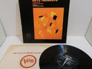 Stan Getz Joao Gilberto Featuring Antonio Carlos Jobim 1964 Verve V-8545 G/F LP