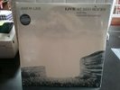 Amos Lee LIVE AT RED ROCKS Ltd Ed 45rpm 2xLP SEALED 2015 #0110/1000 Folk Rock