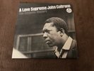 John Coltrane 