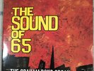 GRAHAM BOND ORGANIZATION - Sound Of 65/Bond Between Us 1988 Vinyl 2LP Ex/Ex