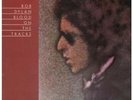 BOB DYLAN Blood On The Tracks LP VINYL UK Cbs 10 Track Red Label Reissue Matrix