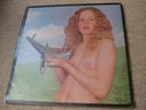 Blind Faith LP Debut Self-Titled UK 1st Press [Clapton/Baker/Winwood] [VG/EX]