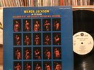 WANDA JACKSON IN PERSON JAPAN PROMO LP