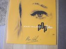 MARI WILSON Pop Deluxe SIGNED AUTOGRAPHED VINYL LP
