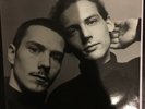 Kruder and Dorfmeister - G-Stoned 12” EP 1993