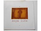 Boys Life - same  - LP