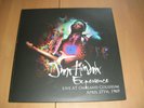 Jimi Hendrix / Live At Oakland Coliseum (Ltd. 70/250)