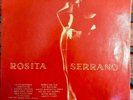 ROSITA SERRANO CHILE  ORIGINAL PRESS 