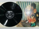 JIMI HENDRIX - BAND OF GYPSYS.. VINYL LP PUPPET SLEEVE UK 1st PRESS A ? 1/ B = 1