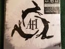 AFI December underground Ltd 7 Box Set 2006 Vinyl Punk Sxe Gorilla Biscuits YOT