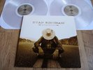 RYAN BINGHAM, MESCALITO, US LOST HIGHWAY 2xLPs, LTD ED CLEAR VINYL, COUNTRY ROCK
