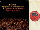 CHARLES MUNCH - BERLIOZ SYMPHONIE FANTASTIQUE ASD 2342
