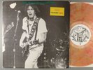 Neil Young  Transworld Tour  Unofficial Multi Colored Vinyl  Gothenburg Oct 82