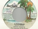 GENERAL JOHNSON LOVERBOY / BLESS YOUR HEART