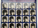The Beatles A Hard Days Night EP. Parlophone UK 1st Press 1964 Ex+