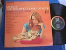 Harry Sweets Edison/Sweets for the Sweet/1964 DG Stereo/Vee Jay VJS-1104//MINT-