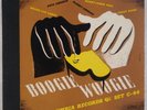 BOOGIE WOOGIE: Columbia 4x 78 Jazz Set, Albert Ammons, Count Basie E+