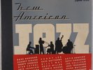 NEW AMERICAN JAZZ: Capitol Jazzmen Set A-3, Peggy Lee, Joe Sullivan 4x 10” 78 E+