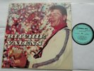 @RITCHIE VALENS Self-titled S/T CANADA 1959 Del-Fi DFLP 1201 LP Donna, La Bamba