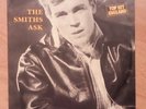 THE   SMITHS    ASK  / CEMETRY  GATES    GERMAN  COPY