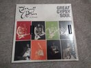 Tommy Bolin - Great Gypsy Soul - Vinyl LP Album Record