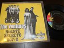 THE VENTURES Secret Agent Man1966 MEXICO 7