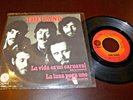 THE BAND Life Is A Carnival 1971 MEXICO 7