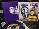 Gorilla Biscuits 30th Anniversary 7