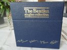 The Beatles Singles Collection - 26 Singles der Fab Four in der blauen Box