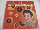 ELVIS PRESLEY JAPAN LP GOLD RECORDS VOL 1 RA 5066 EXCELLENT++