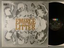 Litter, The  Emerge The Litter   Psych
