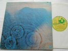 PINK FLOYD Meddle NM- CANADA 1974 Gatefold HARVEST SMAS-832 PROG PSYCH LP Re