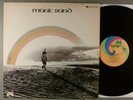Magic Sand  Self-Titled   Psych; Blues Rock