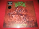 BAEST Danse Macabre LP+CD boodbath entombed dismember bolt thrower vomitory absu