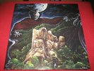 KROLOK Flying Above Ancient Ruins LP malokarpatan master's hammer cultes des gho