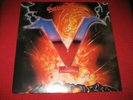 SAINT VITUS V LP candlemass pentagram obsessed reverend bizarre pagan altar thou