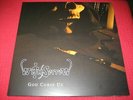 WITCHSORROW God Curse Us COL LP pentagram reverend bizarre count raven trouble