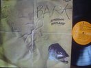 JEFFERSON AIRPLANE lp BARK uruguay ID# 60796 MONO-SMALL WRITNG ON BC RCA 4057 JE