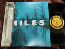 THE NEW MILES DAVIS QUINTET MILES PRESTIGE VIJ 244 OBI MONO Japan Vinyl LP