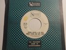 THE BEATLES / GEORGE MARTIN Ringo's Theme (This Boy)/ And I Love Her 45 UA PROMO