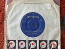 Ramones - Sheena Is A Punk Rocker (Philips 6078511 OZ 1977) RARE NYC US PUNK KBD