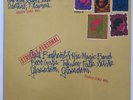 Captain Beefheart And His Magic Band Strictly Personal Rare Blue Thumb BTS 1 LP